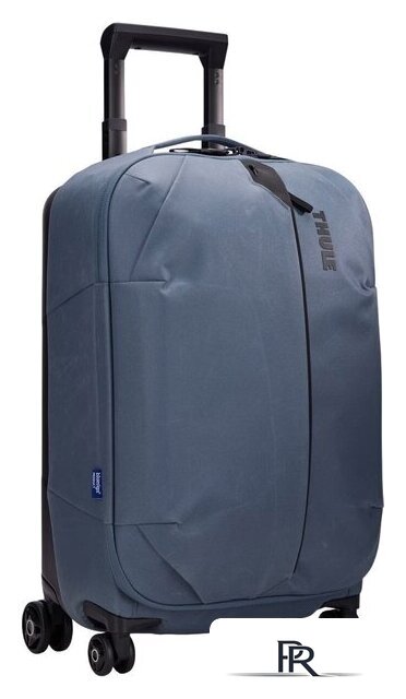 Чемодан-спиннер Thule Aion Carry on Spinner 3205020 (синий) - Изображение №1 — Интернет-магазин ПроЗаказ