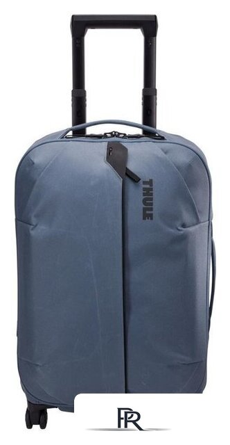 Чемодан-спиннер Thule Aion Carry on Spinner 3205020 (синий) - Изображение №2 — Интернет-магазин ПроЗаказ