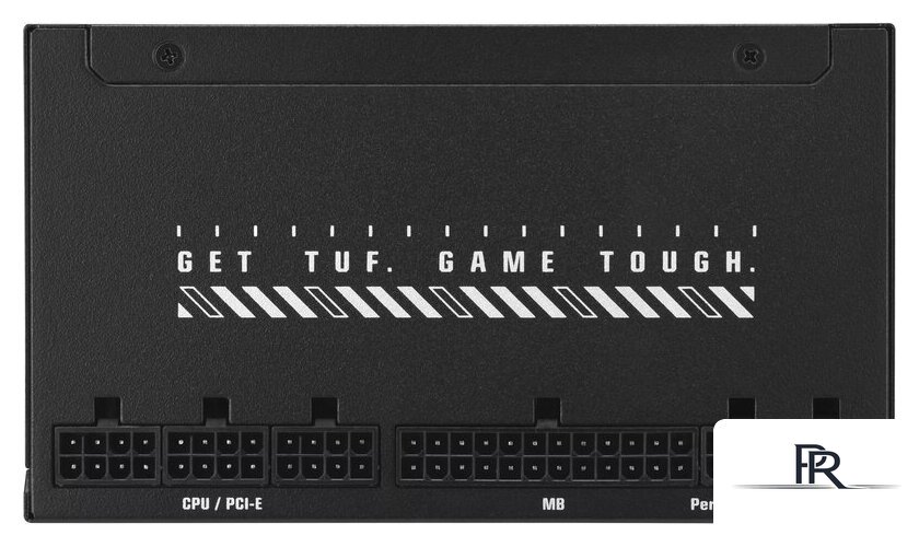 Блок питания ASUS TUF Gaming 650W Bronze Evo TUF-GAMING-650B-EVO - Изображение №3 — Интернет-магазин ПроЗаказ