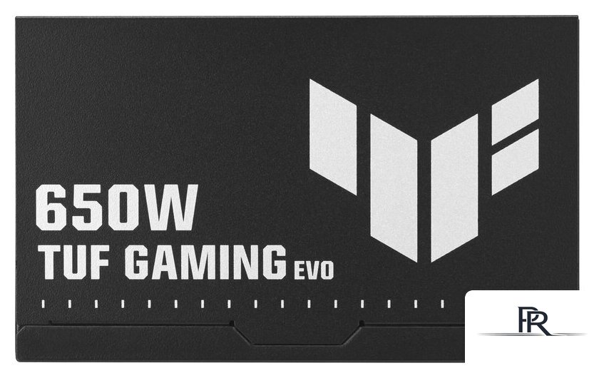 Блок питания ASUS TUF Gaming 650W Bronze Evo TUF-GAMING-650B-EVO - Изображение №2 — Интернет-магазин ПроЗаказ