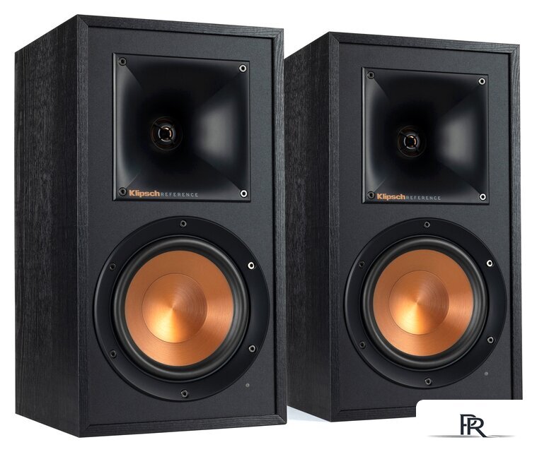 Полочная акустика Klipsch RW-51M - Изображение №1 — Интернет-магазин ПроЗаказ