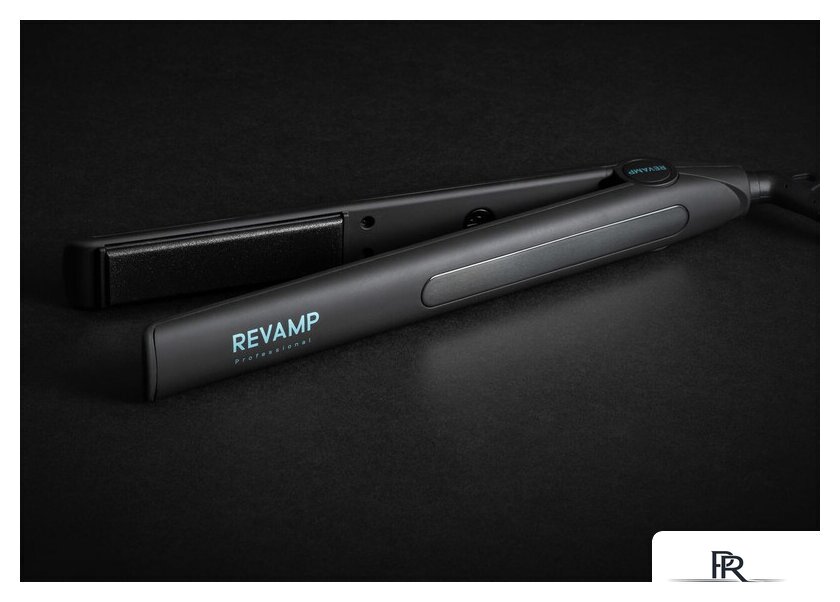 Выпрямитель Revamp Progloss Touch Digital ST-1500 - Изображение №2 — Интернет-магазин ПроЗаказ