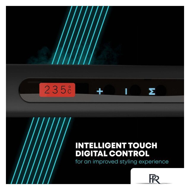 Выпрямитель Revamp Progloss Touch Digital ST-1500 - Изображение №3 — Интернет-магазин ПроЗаказ