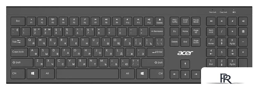 Клавиатура Acer OKR300 - Изображение №1 — Интернет-магазин ПроЗаказ