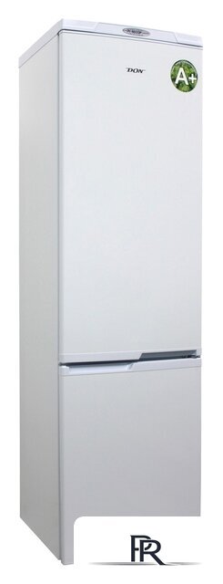 Холодильник Don R-295 B - Изображение №1 — Интернет-магазин ПроЗаказ