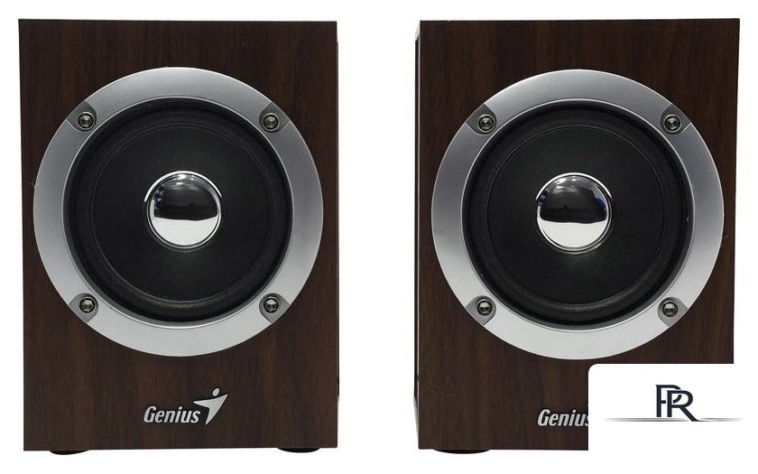 Акустика Genius SP-HF280 - Изображение №1 — Интернет-магазин ПроЗаказ