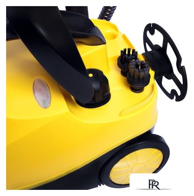 Пароочиститель VLK Sorento 8400 - Изображение №4 — Интернет-магазин ПроЗаказ