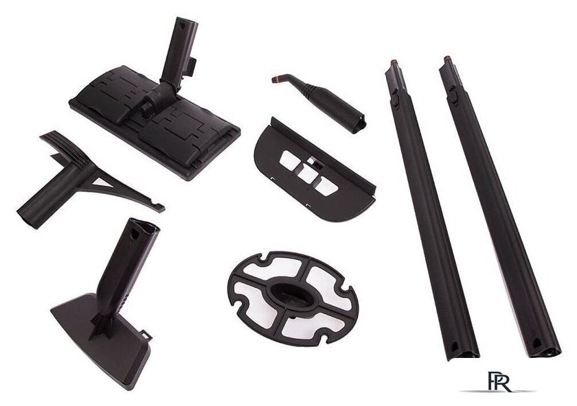 Пароочиститель VLK Sorento 8400 - Изображение №10 — Интернет-магазин ПроЗаказ