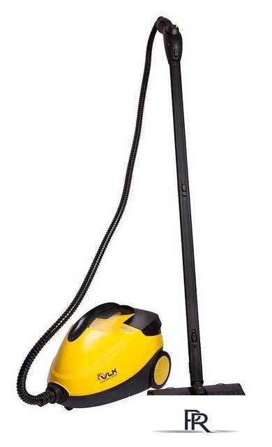 Пароочиститель VLK Sorento 8400 - Изображение №2 — Интернет-магазин ПроЗаказ