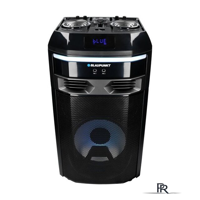Патибокс Blaupunkt PS6 - Изображение №3 — Интернет-магазин ПроЗаказ