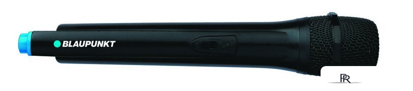 Патибокс Blaupunkt PS6 - Изображение №11 — Интернет-магазин ПроЗаказ