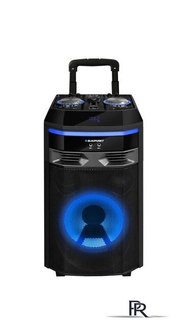 Патибокс Blaupunkt PS6 - Изображение №2 — Интернет-магазин ПроЗаказ