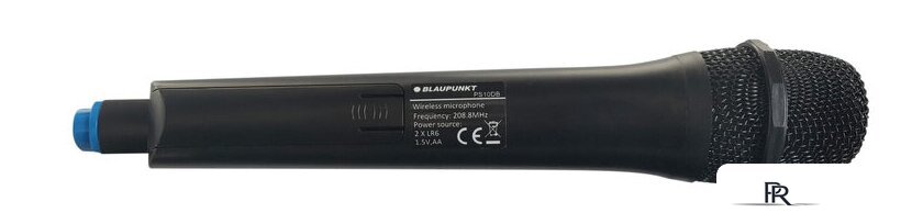 Патибокс Blaupunkt PS6 - Изображение №12 — Интернет-магазин ПроЗаказ