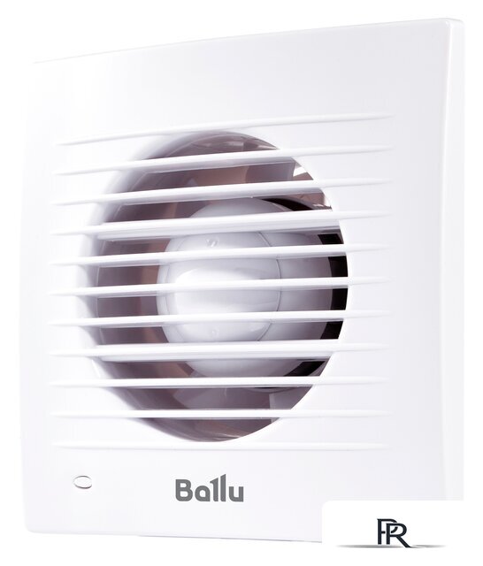 Осевой вентилятор Ballu BAF-FW 120 - Изображение №1 — Интернет-магазин ПроЗаказ