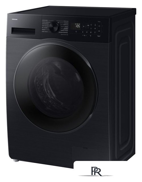 Стирально-сушильная машина Samsung WD90DG5G34BBLP - Изображение №3 — Интернет-магазин ПроЗаказ