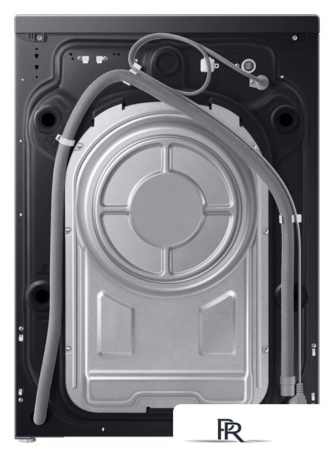 Стирально-сушильная машина Samsung WD90DG5G34BBLP - Изображение №4 — Интернет-магазин ПроЗаказ