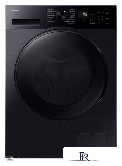Стирально-сушильная машина Samsung WD90DG5G34BBLP - Изображение №1 — Интернет-магазин ПроЗаказ