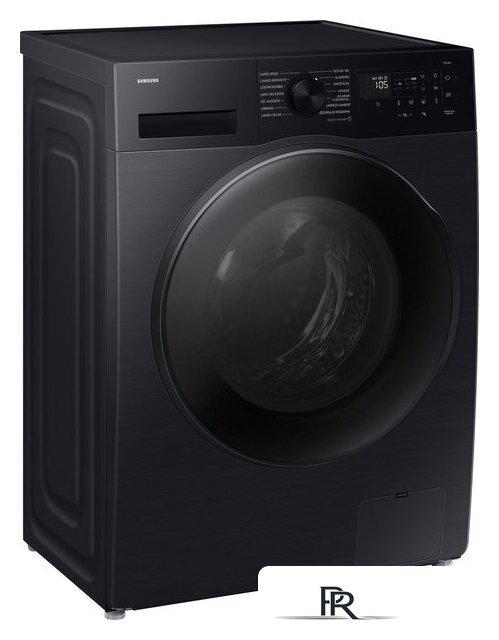 Стирально-сушильная машина Samsung WD90DG5G34BBLP - Изображение №2 — Интернет-магазин ПроЗаказ