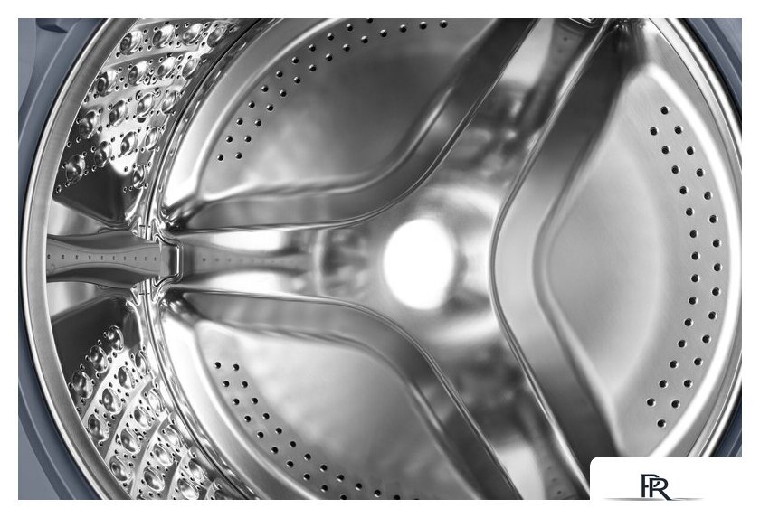 Стирально-сушильная машина Samsung WD90DG5G34BBLP - Изображение №7 — Интернет-магазин ПроЗаказ