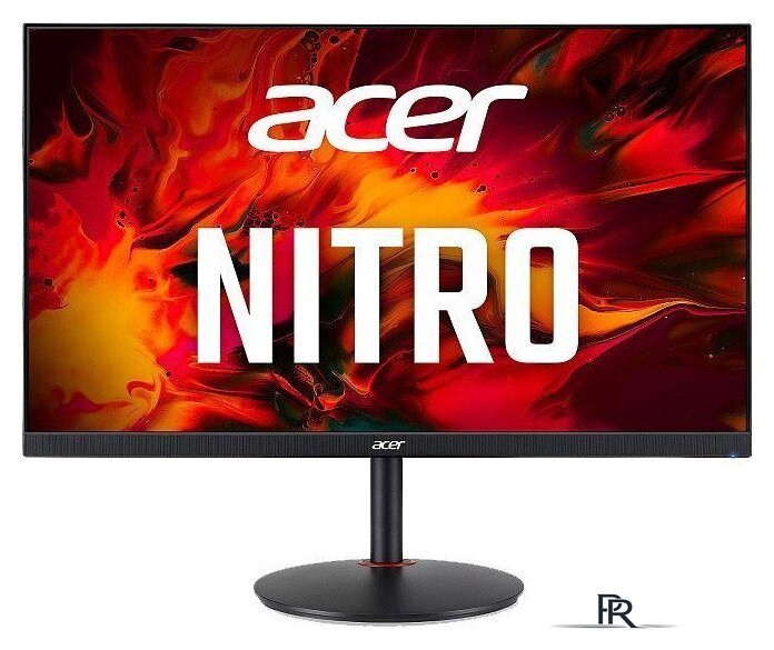 Игровой монитор Acer Nitro XV242Fbmiiprx UM.FX2CD.F01 - Изображение №1 — Интернет-магазин ПроЗаказ