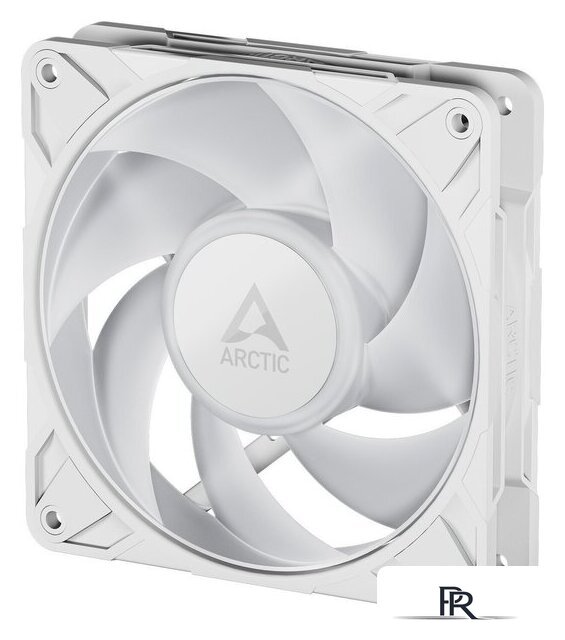 Комплект вентиляторов для корпуса Arctic P12 Pro A-RGB 3 Pack ACFAN00326A - Изображение №3 — Интернет-магазин ПроЗаказ