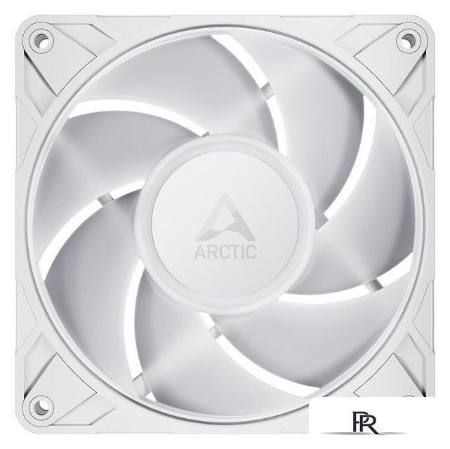 Комплект вентиляторов для корпуса Arctic P12 Pro A-RGB 3 Pack ACFAN00326A - Изображение №6 — Интернет-магазин ПроЗаказ