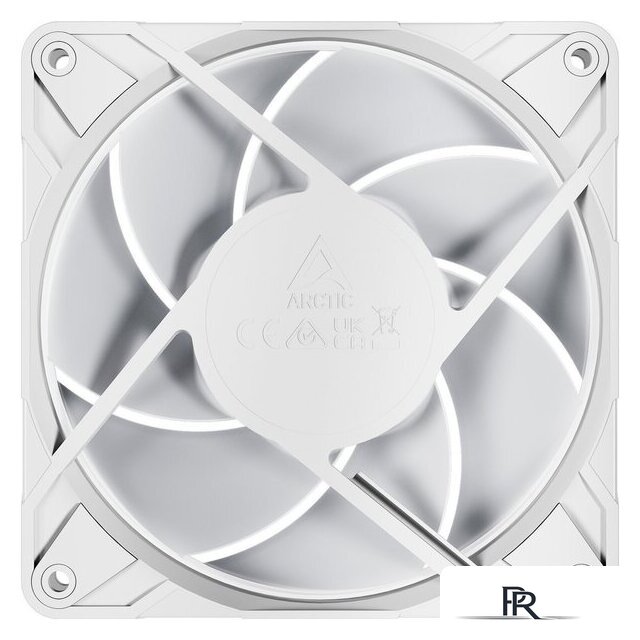 Комплект вентиляторов для корпуса Arctic P12 Pro A-RGB 3 Pack ACFAN00326A - Изображение №7 — Интернет-магазин ПроЗаказ