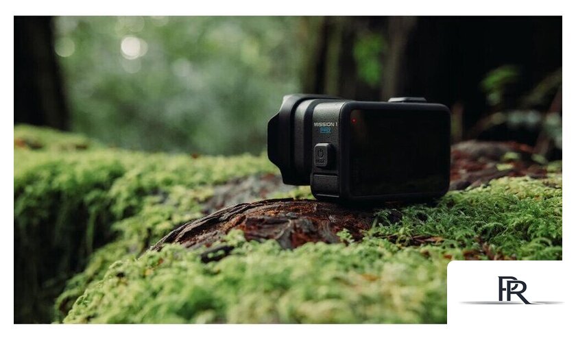 Экшен-камера GoPro Mission 1 Pro - Изображение №4 — Интернет-магазин ПроЗаказ