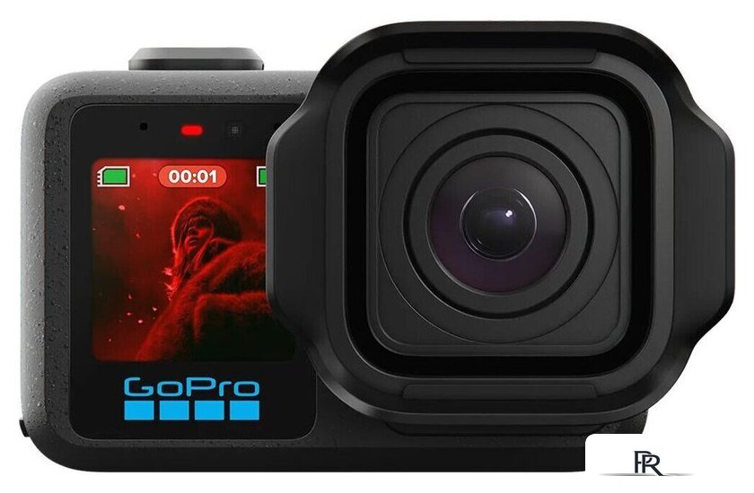 Экшен-камера GoPro Mission 1 Pro - Изображение №1 — Интернет-магазин ПроЗаказ