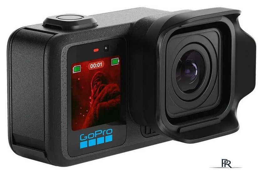 Экшен-камера GoPro Mission 1 Pro - Изображение №2 — Интернет-магазин ПроЗаказ