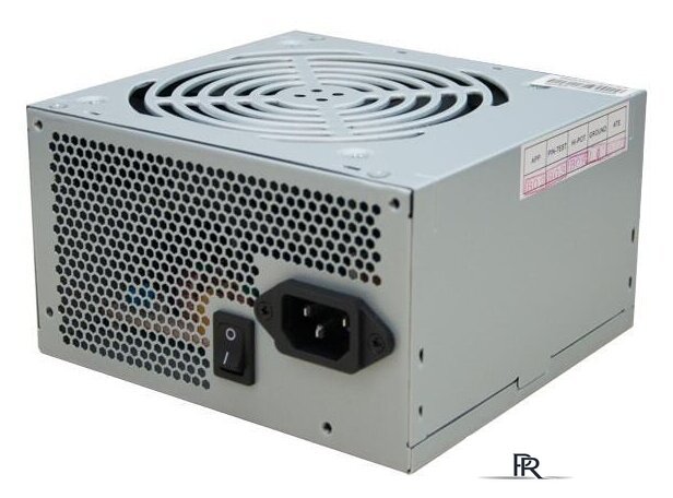 Блок питания ACD GPT450S - Изображение №1 — Интернет-магазин ПроЗаказ