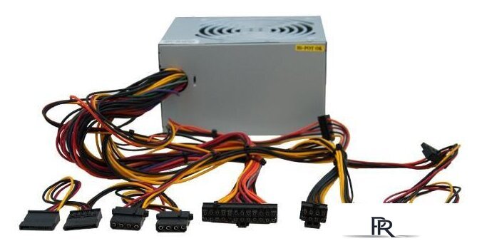 Блок питания ACD GPT450S - Изображение №3 — Интернет-магазин ПроЗаказ