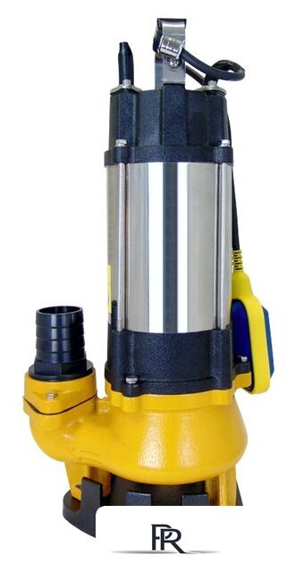 Дренажный насос Greenpump WQ 750 - Изображение №1 — Интернет-магазин ПроЗаказ