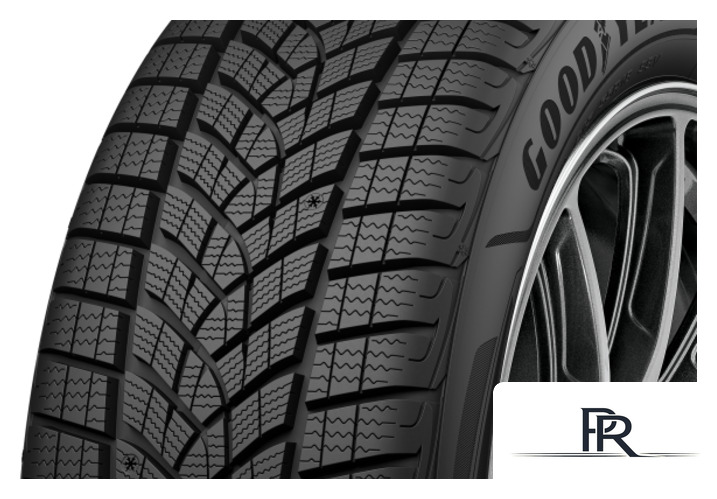 Зимние шины Goodyear UltraGrip Performance+ SUV 285/40R21 109V - Изображение №3 — Интернет-магазин ПроЗаказ