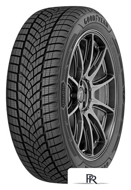Зимние шины Goodyear UltraGrip Performance+ SUV 285/40R21 109V - Изображение №1 — Интернет-магазин ПроЗаказ