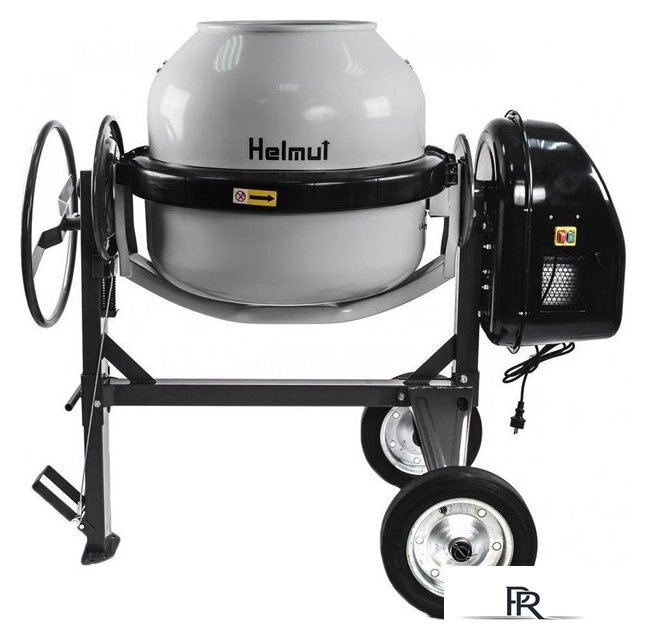 Бетономешалка Helmut BM260 - Изображение №1 — Интернет-магазин ПроЗаказ