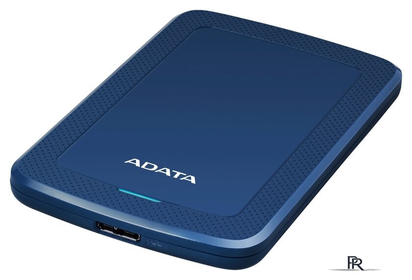 Внешний накопитель ADATA HV300 AHV300-1TU31-CBL 1TB (синий) - Изображение №4 — Интернет-магазин ПроЗаказ