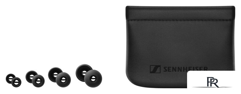 Наушники Sennheiser CX 300S (черный) - Изображение №3 — Интернет-магазин ПроЗаказ