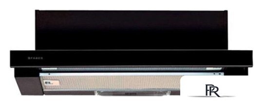 Кухонная вытяжка Faber Flox BK A50 315.0567.354 - Изображение №1 — Интернет-магазин ПроЗаказ