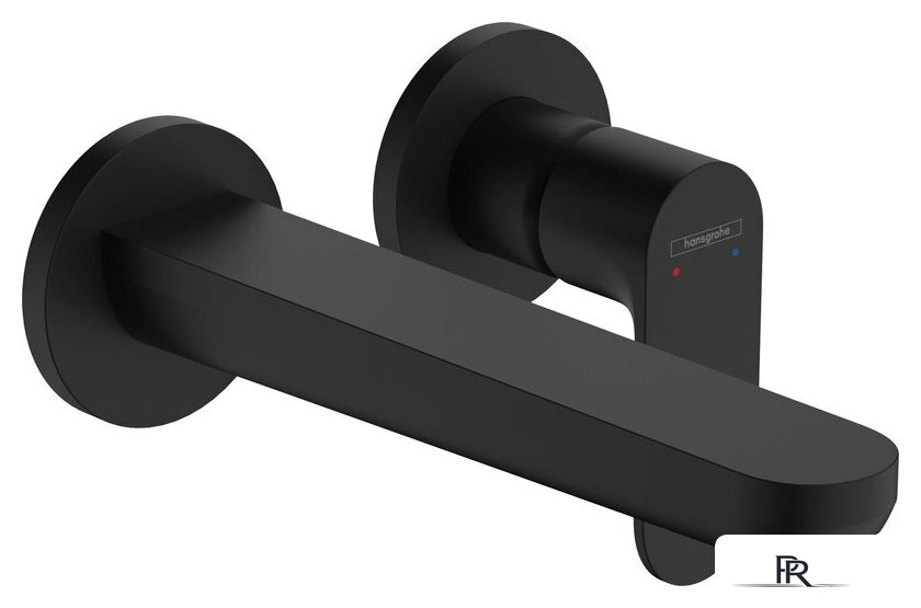 Смеситель Hansgrohe Rebris S 72528670 - Изображение №1 — Интернет-магазин ПроЗаказ