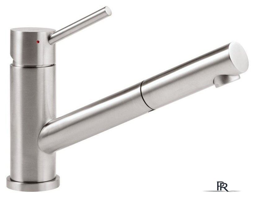 Смеситель Villeroy & Boch Como Shower 925200LC - Изображение №1 — Интернет-магазин ПроЗаказ