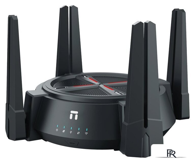 Wi-Fi роутер Netis NX62 - Изображение №2 — Интернет-магазин ПроЗаказ