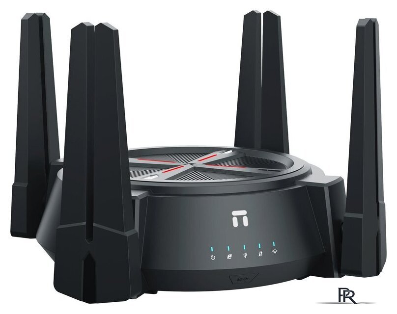 Wi-Fi роутер Netis NX62 - Изображение №3 — Интернет-магазин ПроЗаказ