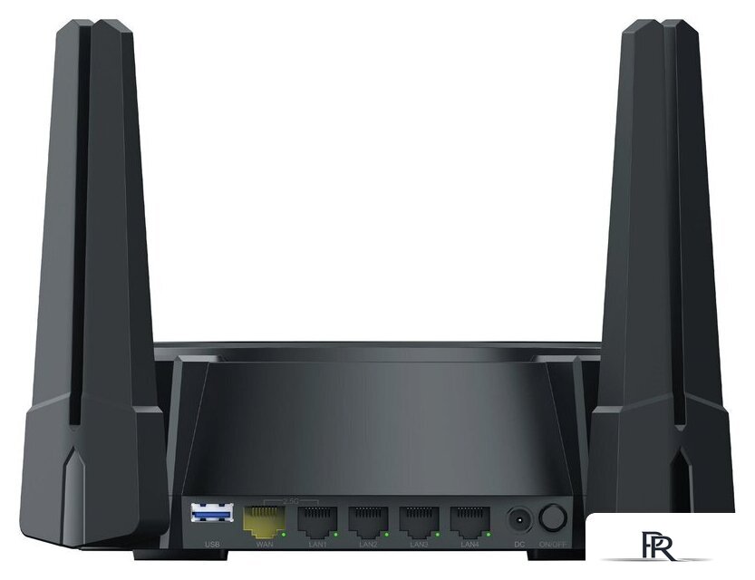 Wi-Fi роутер Netis NX62 - Изображение №4 — Интернет-магазин ПроЗаказ