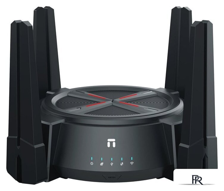 Wi-Fi роутер Netis NX62 - Изображение №1 — Интернет-магазин ПроЗаказ