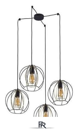 Подвесная люстра TK Lighting TKP6252 - Изображение №1 — Интернет-магазин ПроЗаказ