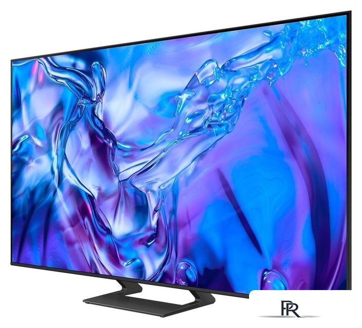 Телевизор Samsung Crystal UHD 4K DU8500 UE65DU8500UXRU - Изображение №5 — Интернет-магазин ПроЗаказ