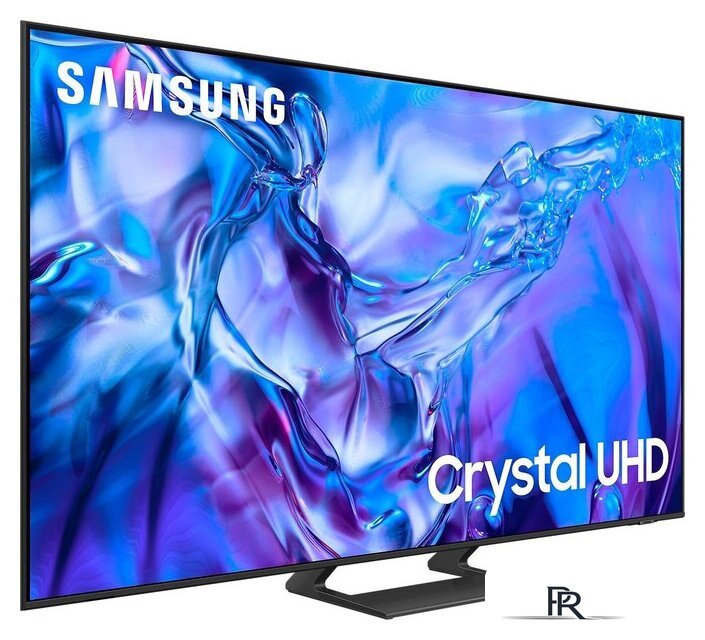 Телевизор Samsung Crystal UHD 4K DU8500 UE65DU8500UXRU - Изображение №2 — Интернет-магазин ПроЗаказ