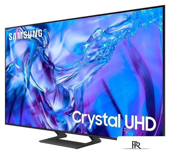 Телевизор Samsung Crystal UHD 4K DU8500 UE65DU8500UXRU - Изображение №3 — Интернет-магазин ПроЗаказ