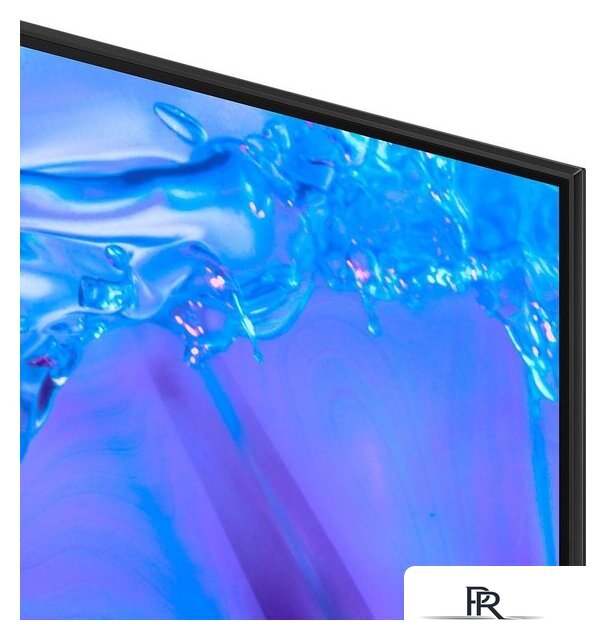 Телевизор Samsung Crystal UHD 4K DU8500 UE65DU8500UXRU - Изображение №6 — Интернет-магазин ПроЗаказ